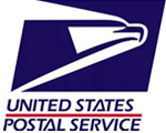 usps logo